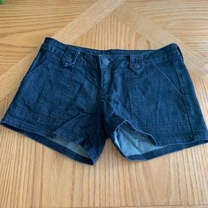 BUFFALO Denim Jean Shorts